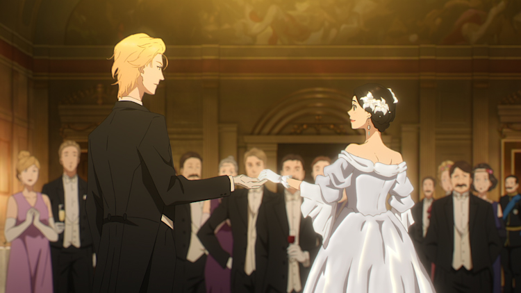 Love Through a Prism Netflix: Novo anime estreia em janeiro de 2026 6 Love Through a Prism trama Netflix