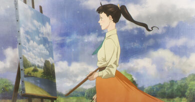 Love Through A Prism Netflix Anime January 2026 Preview