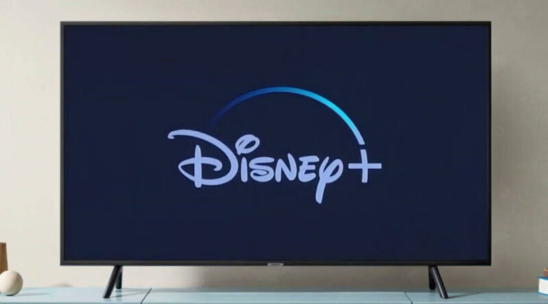 Disney+ lança ferramentas de IA para criar vídeos com personagens oficiais 2 Painel do Disney+ ilustrando a nova ferramenta de IA para criação de vídeos com personagens