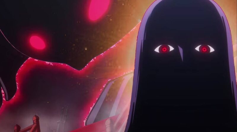 Imu identidade teoria One Piece