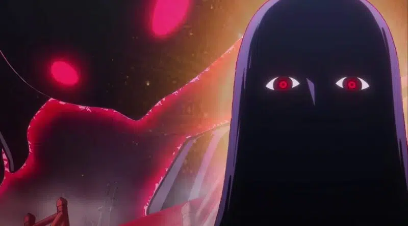 Imu identidade teoria One Piece