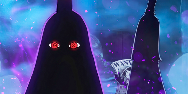 One Piece Imu Sea Devil teoria