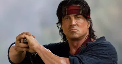 A prequel de Rambo promete explorar o início da carreira militar do personagem icônico.
