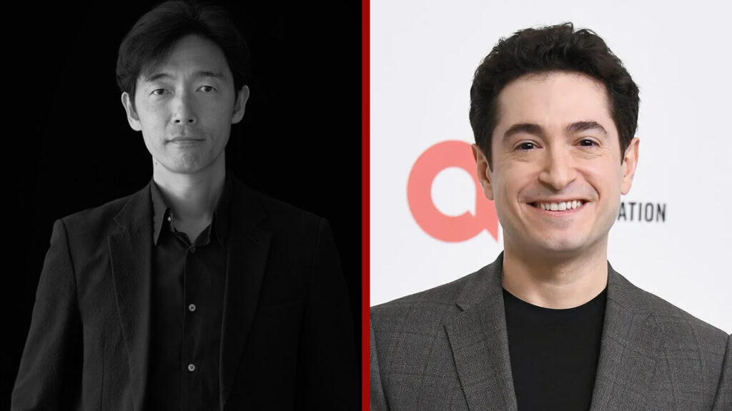 Netflix inicia live-action de My Hero Academia em 2026 3 Shinsuke Sato, diretor de Alice in Borderland, e Jason Fuchs, roteirista de Mulher‑Maravilha, responsáveis pelo filme live‑action de My Hero Academia