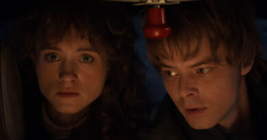 Stranger Things Season 5 Final Trailer Drops