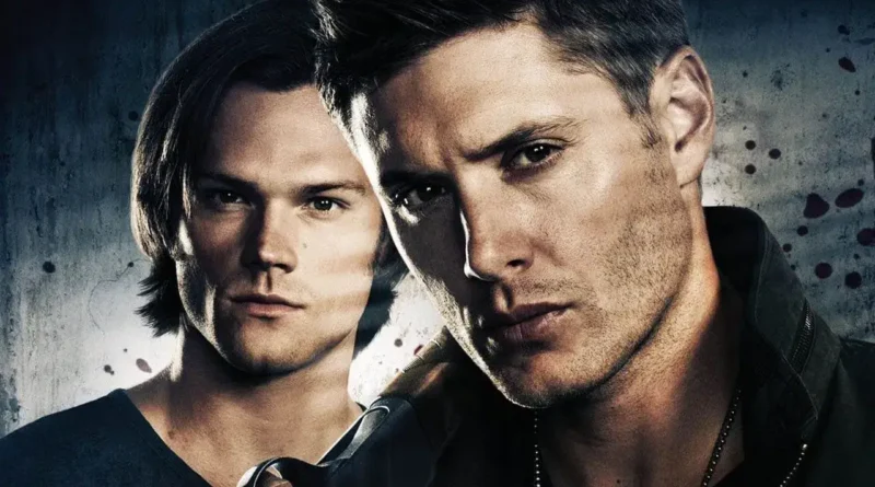 Supernatural deixa a Netflix e migra para Peacock e Prime Video 2 Supernatural nova casa de streaming