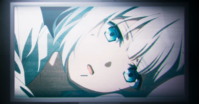 Visual promocional da segunda temporada de The Detective Is Already Dead