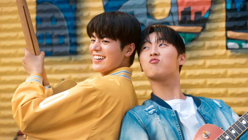 Cena de Twinkling Watermelon