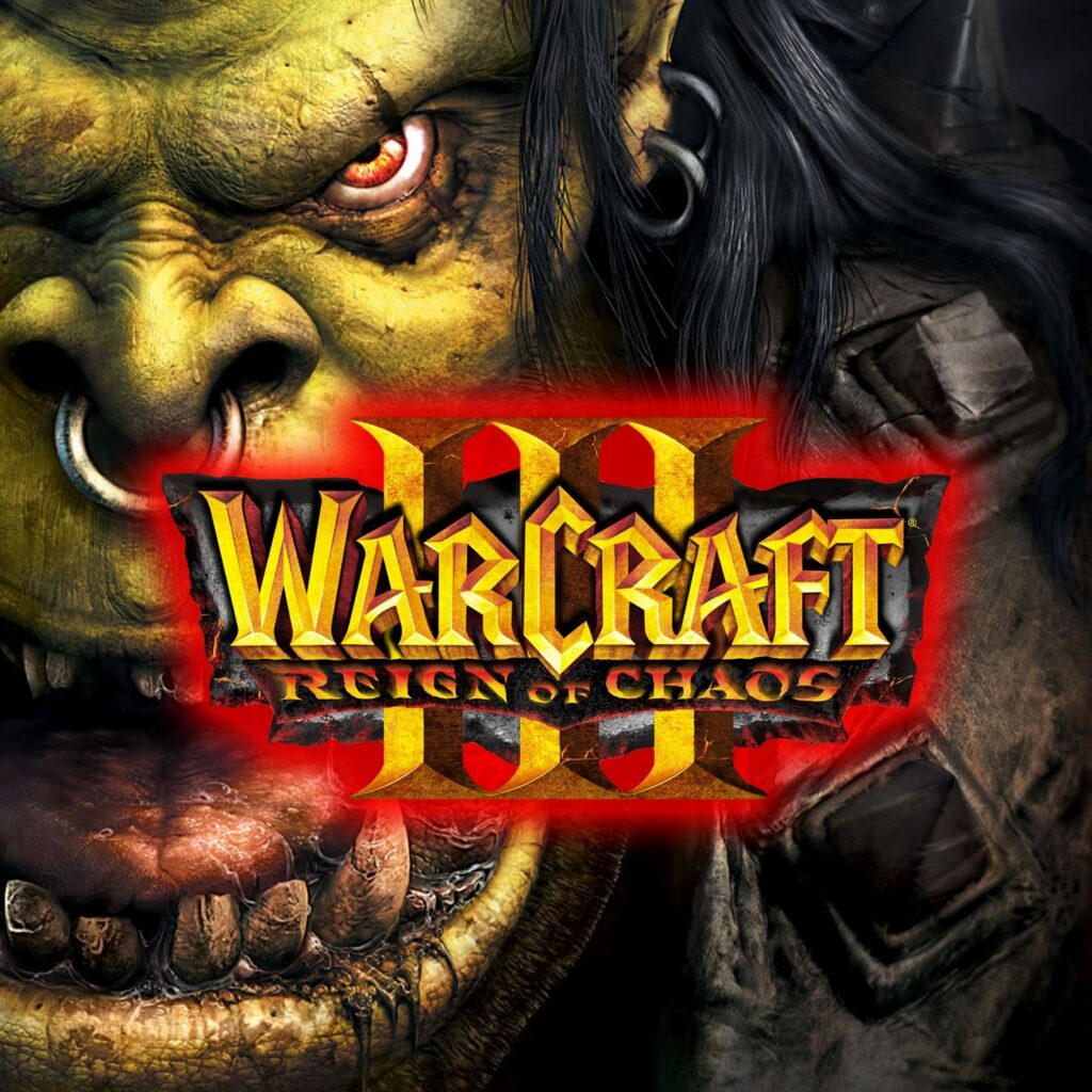 Top 10 melhores jogos da Activision Blizzard 6 Warcraft III criou novos padrões e foi o responsável pela criação de um novo gênero (Imagem: Divulgação/Activision Blizzard)