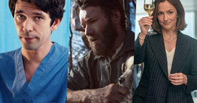 Banner mostrando destaques dos lançamentos da Netflix para a semana de 17 a 23 de novembro de 2025