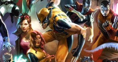 Nova era dos X-MenÇ Wolverine lidera os X-Men ao enfrentarem nova ameaça