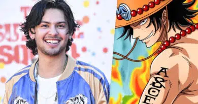 Xolo Cast As Ace One Piece 3 Netflix