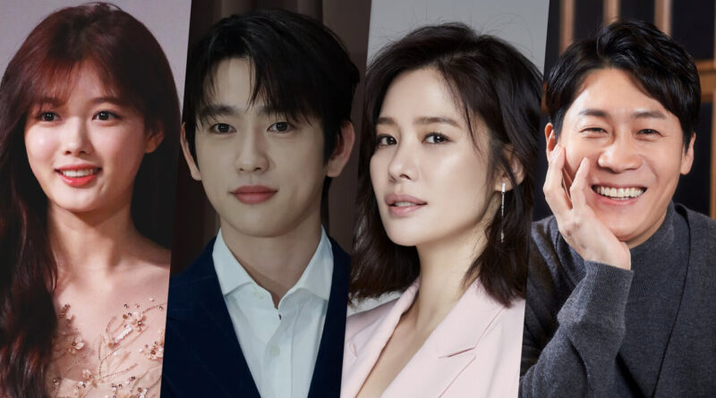100 Days of Lies: novo K-Drama chega à Netflix em 2026 1 100 Days Of Lies Netflix Preview