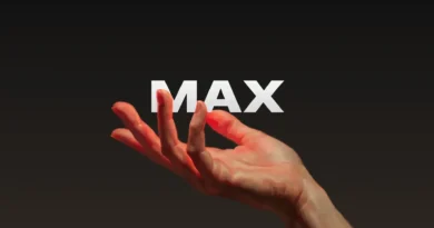 Interface e recursos do Manus 1.6 com o agente Max e ferramentas de design