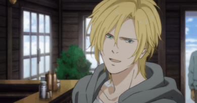 Amazon Prime Video remove dublagens geradas por IA dos animes Banana Fish e No Game No Life Zero após protestos.