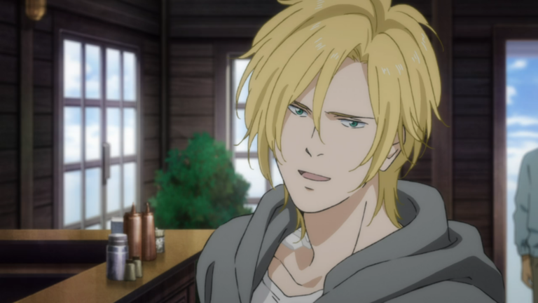 Amazon Prime Video remove dublagens geradas por IA dos animes Banana Fish e No Game No Life Zero após protestos.