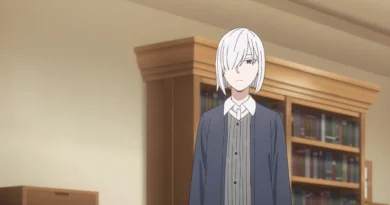 Spy x Family Temporada 3 Episódio 10 glitch Crunchyroll frames congelados