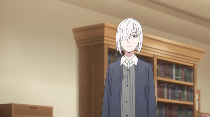 Spy x Family Temporada 3 Episódio 10 glitch Crunchyroll frames congelados