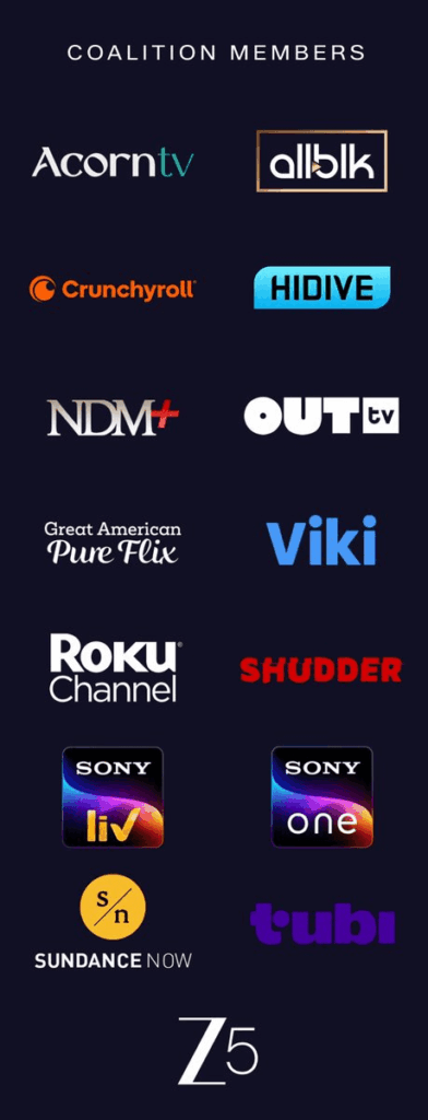 Beyond Mainstream lista de membros fundadores Lista completa dos membros fundadores da Beyond Mainstream com plataformas de streaming de anime Crunchyroll e HIDIVE