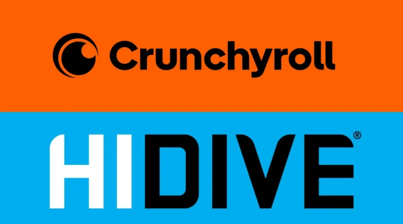 Crunchyroll e HIDIVE integram aliança global Beyond Mainstream 1 Crunchyroll e HIDIVE se unem à aliança Beyond Mainstream Global Streaming Alliance em 2025
