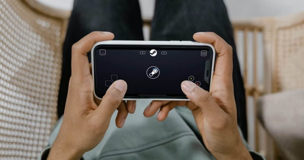 Lepton e Steam Frame: aposta móvel da Valve