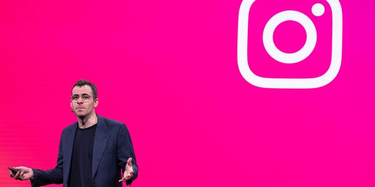 Adam Mosseri, CEO do Instagram - Foto por Anthony Quintano/Wikimedia Commons