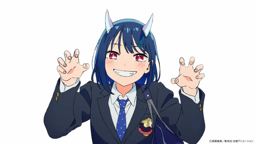 RuriDragon: Kyoto Animation anuncia adaptação em anime 5 Arte do mangá RuriDragon, estilo de Masaoki Shindo