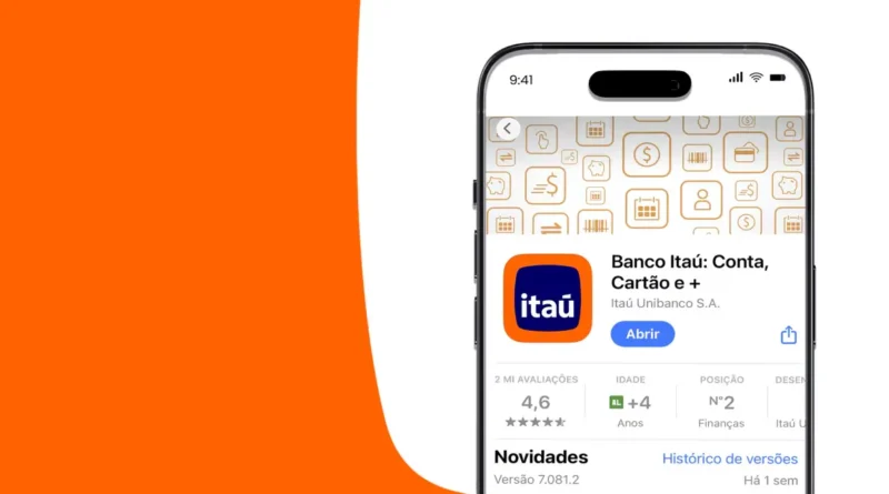 Pix via WhatsApp Itaú: recurso liberado a todos os clientes, transferências rápidas e seguras