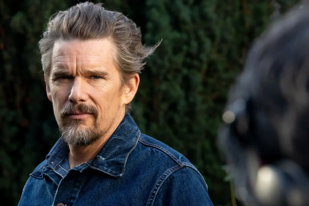 Ethan Hawke revela luta interior de Robin Williams nos bastidores de Sociedade dos Poetas Mortos