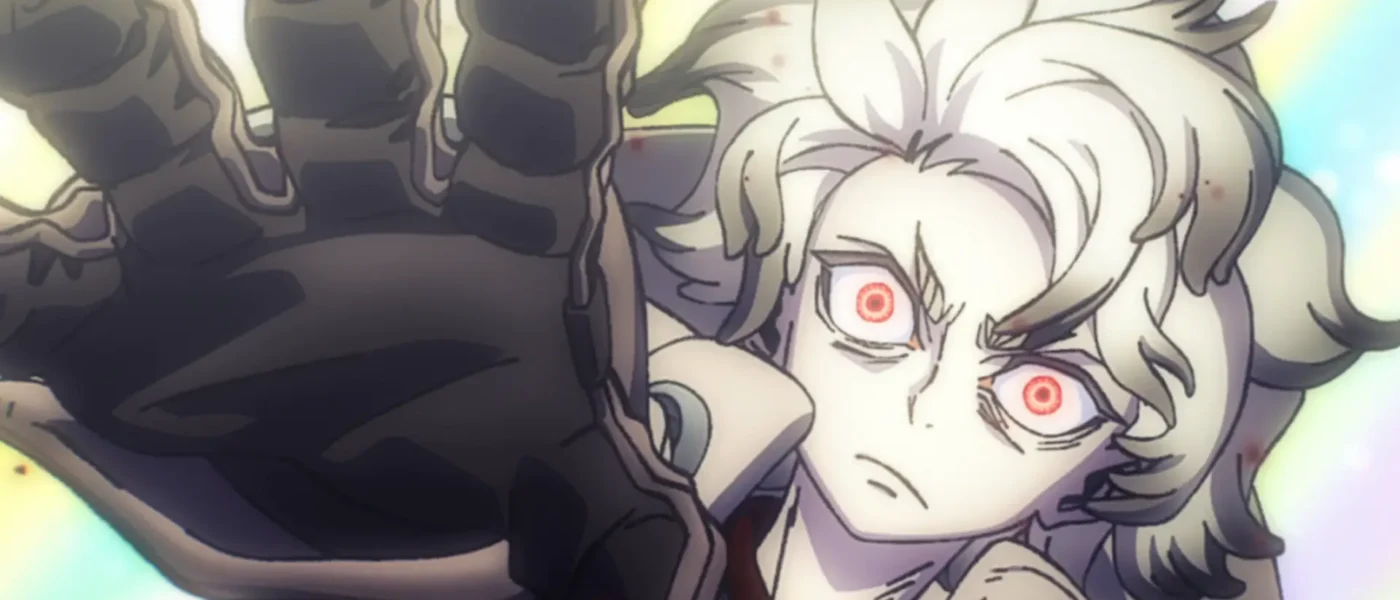 Gachiakuta temporada 2 anunciada com jogo e peça teatral