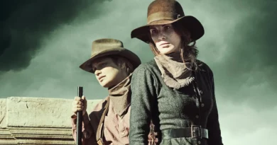 As Melhores Minisséries Esquecidas da Netflix