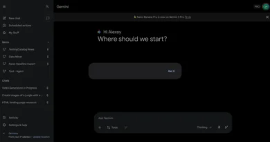 Imagem de divulgação do novo modelo Google Gemini Nano Banana 2 Flash