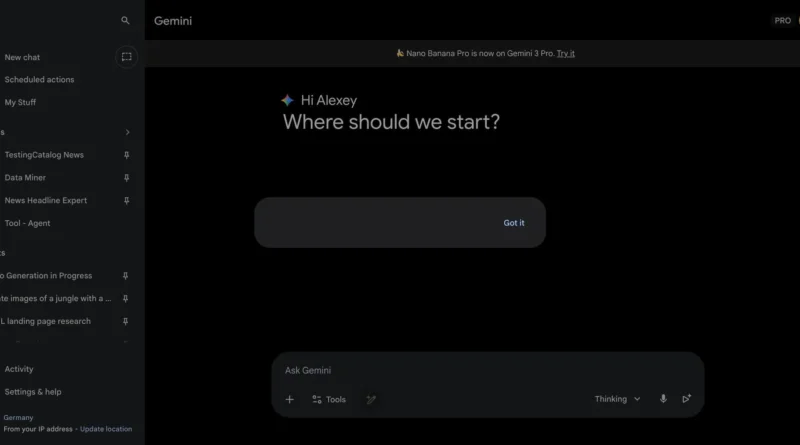 Google lançará o Gemini Nano Banana 2 Flash com foco em acessibilidade 2 Imagem de divulgação do novo modelo Google Gemini Nano Banana 2 Flash