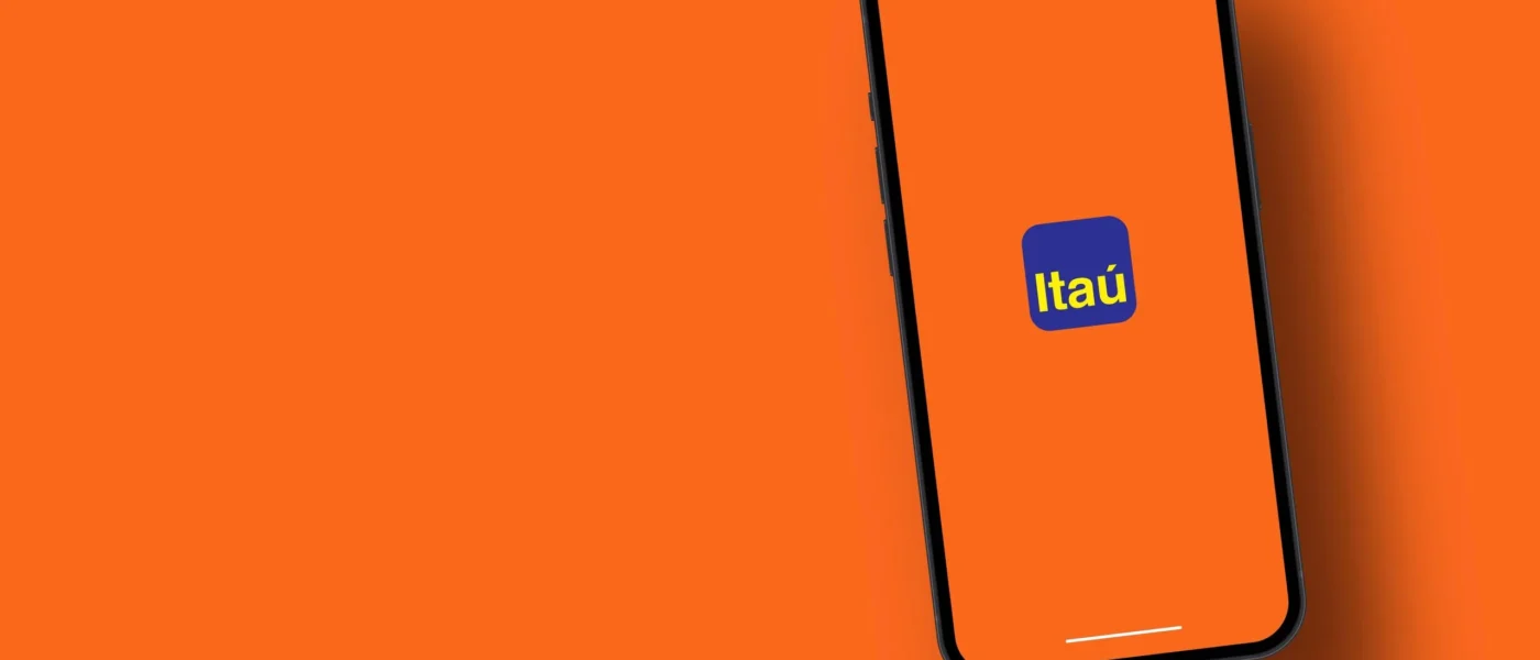 Fachada do edifício do Itaú em São Paulo; banco é um dos maiores do Brasil