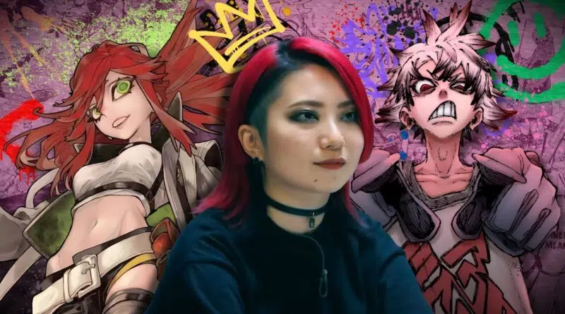 Kei Urana anuncia que reduzirá postagens de arte no X após nova função de IA 'Editar Imagem' gerar polêmica