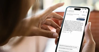 Divulgação Amazon recurso Ask this book com inteligência artificial em Kindle
