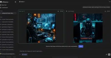 Interface do LM Arena onde os modelos Image-2 da OpenAI estão sendo testados