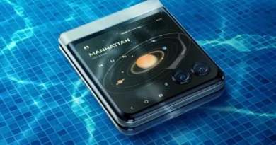 Motorola Razr 60 tem 39% de desconto em oferta na Amazon