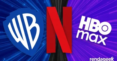 Netflix anuncia a compra da Warner Bros. Discovery, incluindo a HBO Max