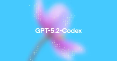 OpenAI GPT-5.2-Codex ferramenta de programação e segurança