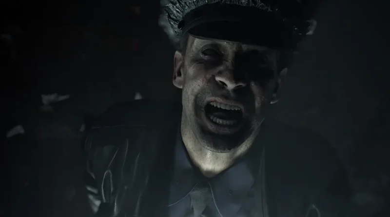Resident Evil Requiem resgata o terror clássico em novo vídeo 1 Grace Ashcroft enfrenta zumbis em Resident Evil Requiem