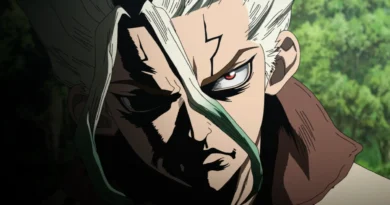 Boichi Dr. STONE anúncio saída do X após recurso editar imagem com IA