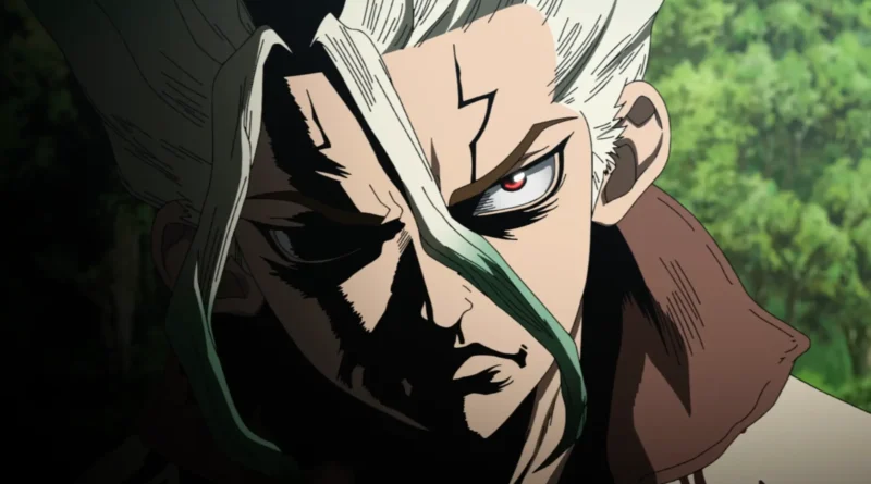 Boichi Dr. STONE anúncio saída do X após recurso editar imagem com IA