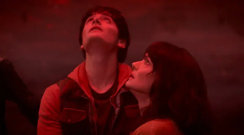 Stranger Things 5: Trailer final revela o desfecho épico na Netflix 3 Stranger Things 5: Trailer final revela o desfecho épico na Netflix