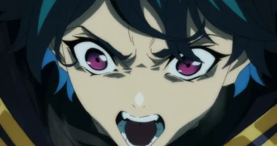 Capa oficial da nova temporada de Wistoria: Wand and Sword com destaque para os protagonistas Will e Elfaria