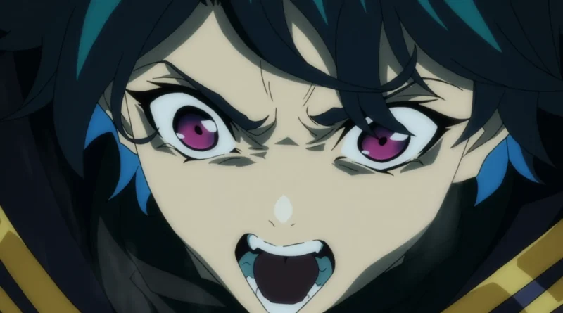 Wistoria: Wand and Sword 2ª temporada revela trailer e visual inédito 2 Capa oficial da nova temporada de Wistoria: Wand and Sword com destaque para os protagonistas Will e Elfaria