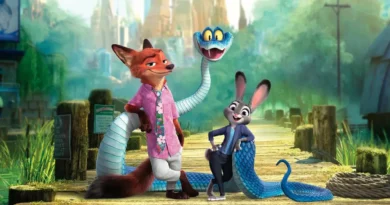 Zootopia 2 bate recorde e supera Frozen 2 nas bilheterias