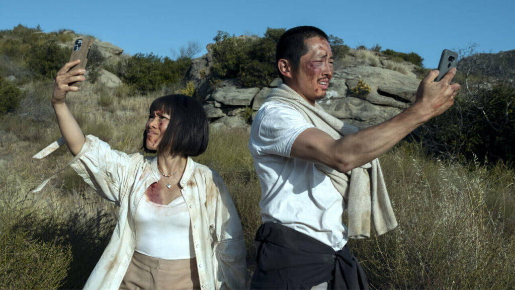 10 Séries Mais Aguardadas da Netflix em 2026 13 Beef segunda temporada Netflix