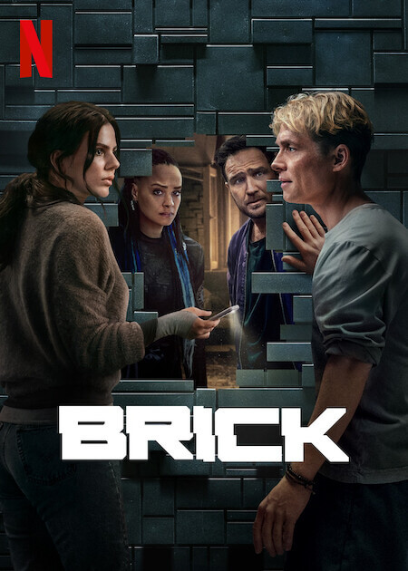 Brick Netflix