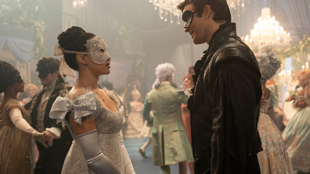 10 Séries Mais Aguardadas da Netflix em 2026 20 Bridgerton quarta temporada